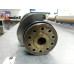 #YZ02 Crankshaft Standard 2005 Ford F-250 Super Duty 6.0 1839402C1 Power Stoke Diesel